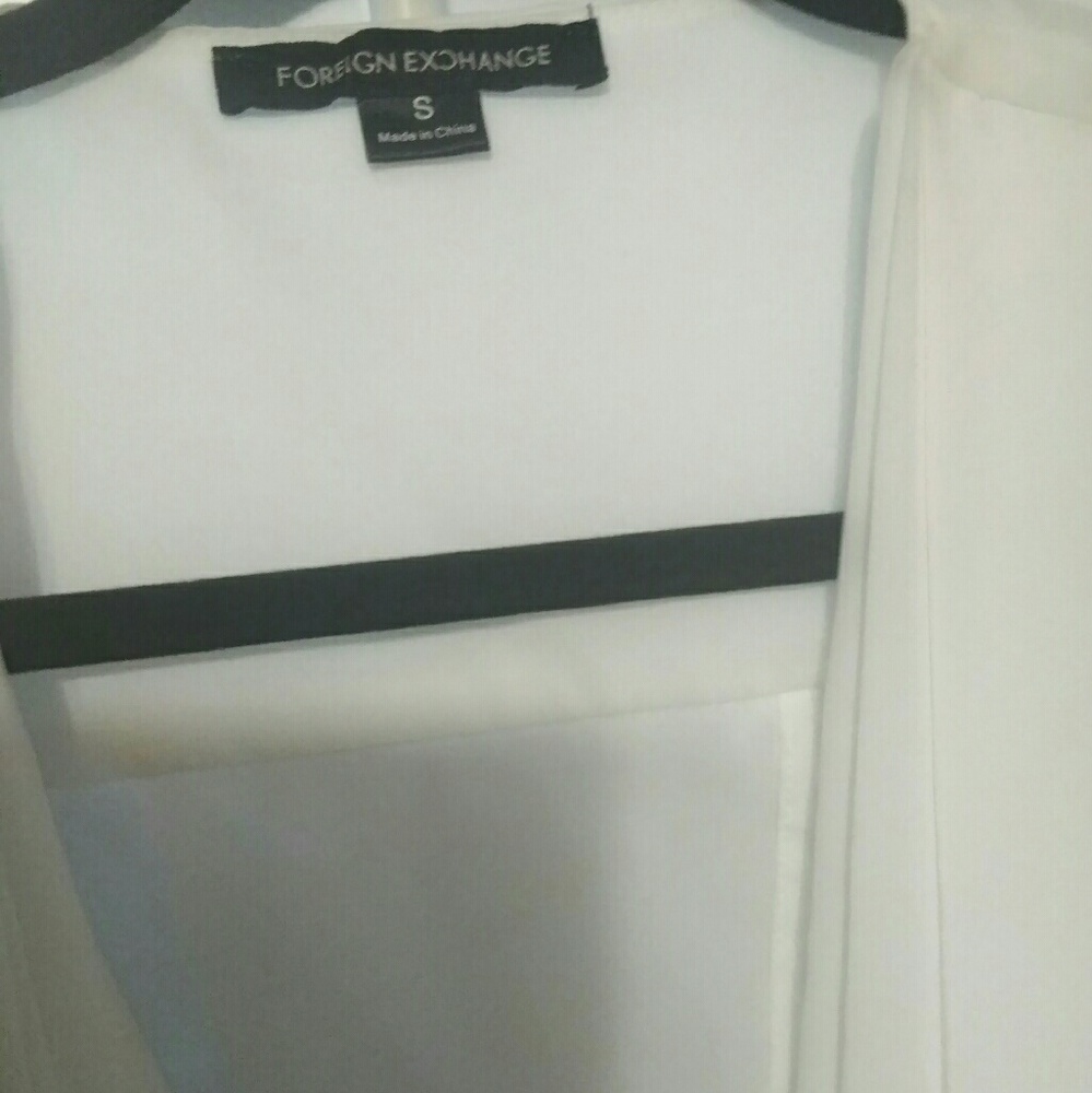 Blouse - Picture 3 of 3